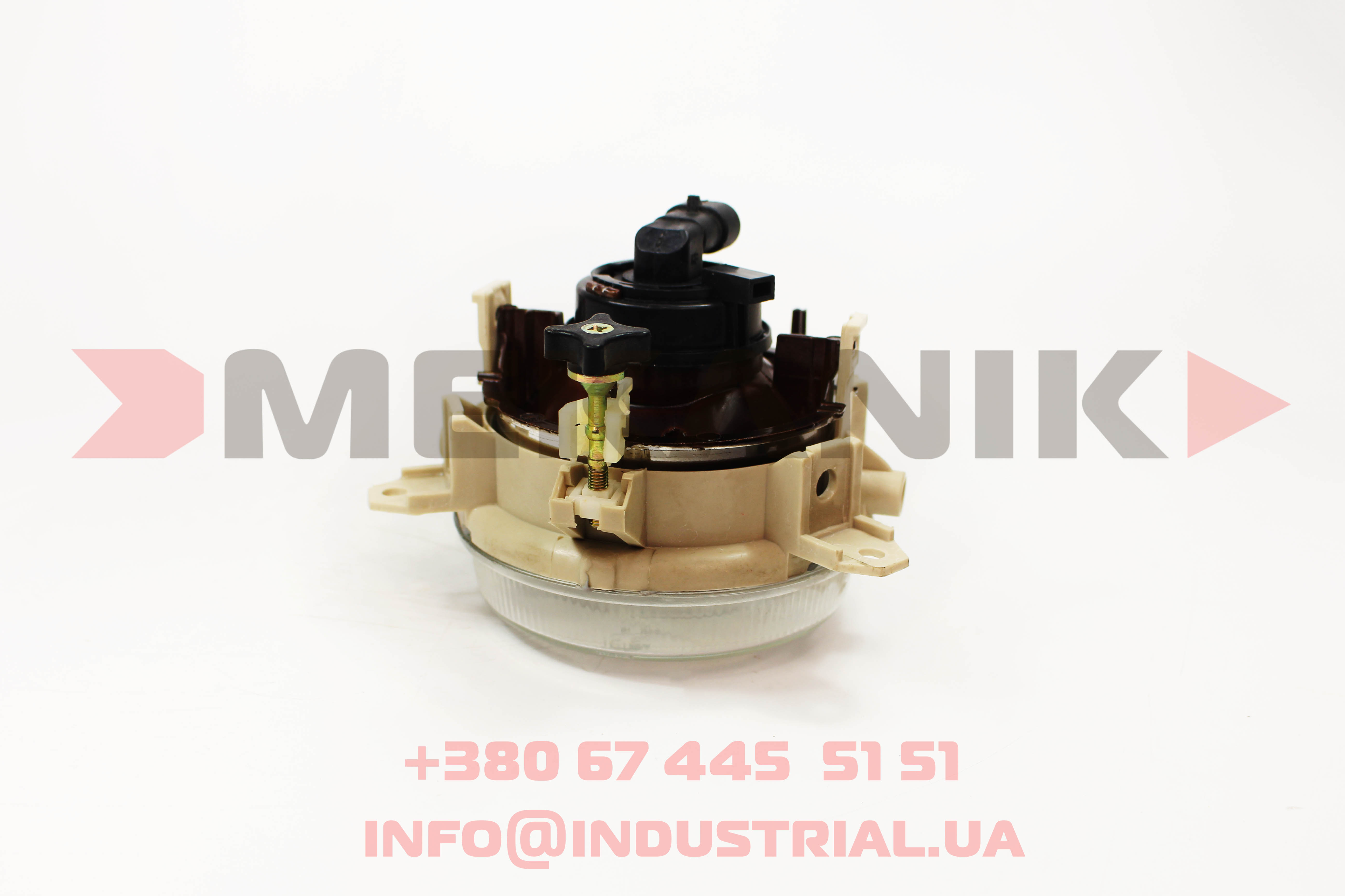 MKA 3833536 MEKANIK